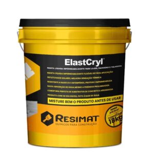 ELASTCRYL MANTA LÍQUIDA IMPERMEABILIZANTE
