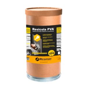 RESICOLA-PVA RESINA PVA CONCENTRADA