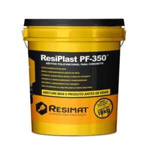 RESIPLAST PF-350 ADITIVO PLASTIFICANTE