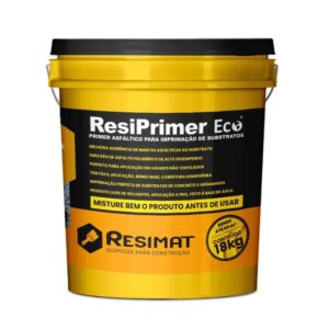 RESIPRIMER-ECO PRIMER ASFÁLTICO