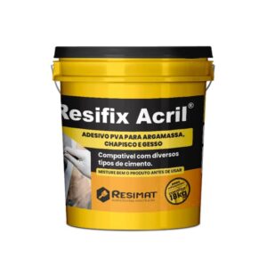 RESIFIX ACRIL